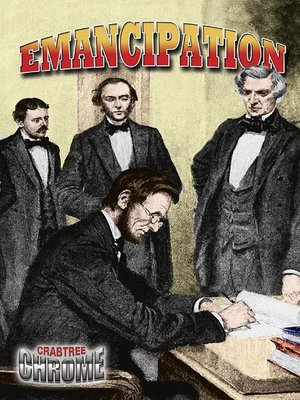 cover image of Emancipation
